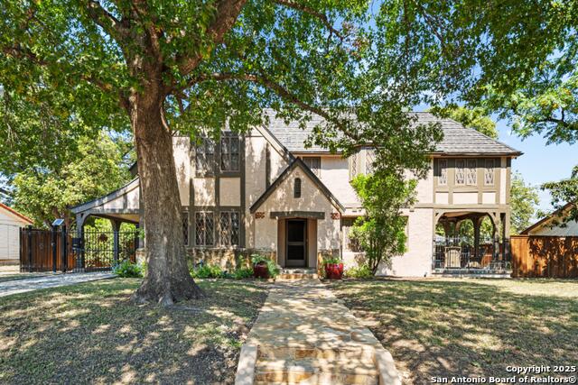 Details for 211 Mary Louise, San Antonio, TX 78201