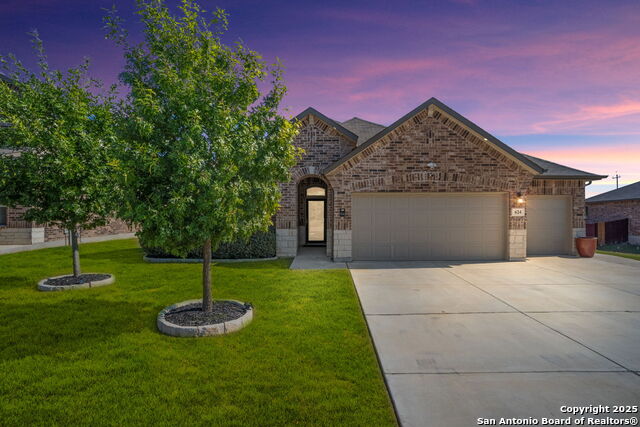 Details for 624 Minerals Way, Cibolo, TX 78108