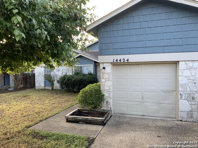 Details for 14422 Hereford, San Antonio, TX 78217