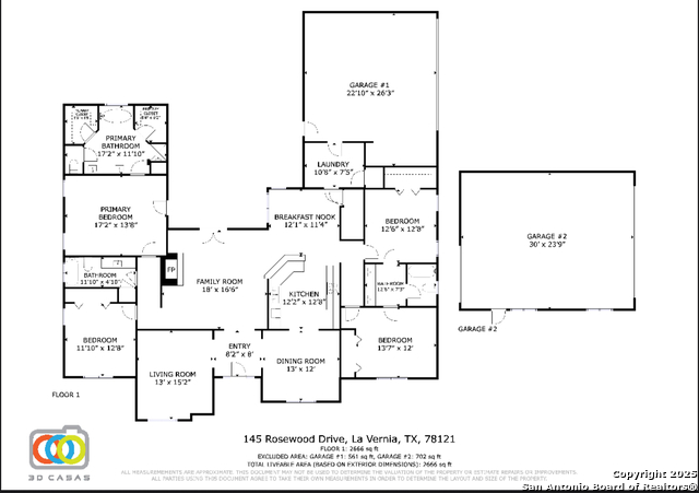 Listing photo id 33 for 145 Rosewood