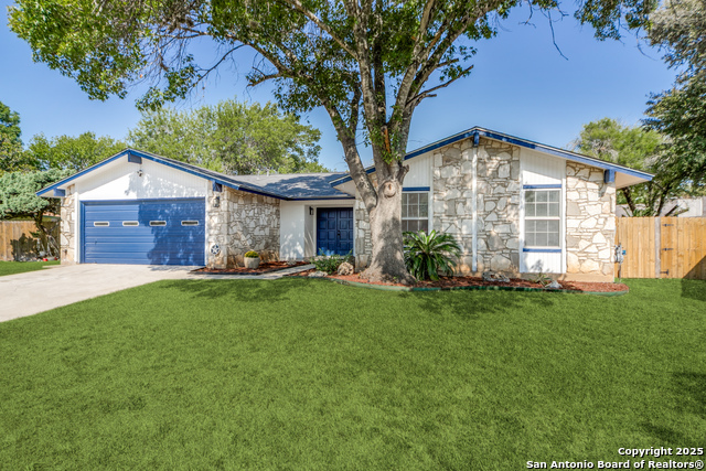 Details for 8319 Bart Starr, San Antonio, TX 78240