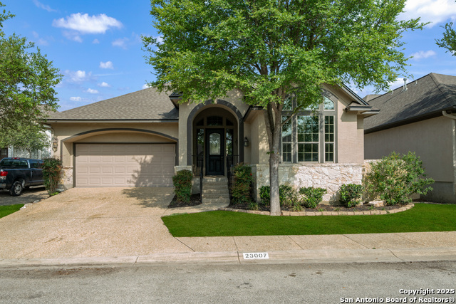 Details for 23007 Osprey Ridge, San Antonio, TX 78260