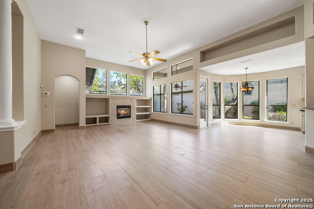 Listing photo id 8 for 23007 Osprey Ridge