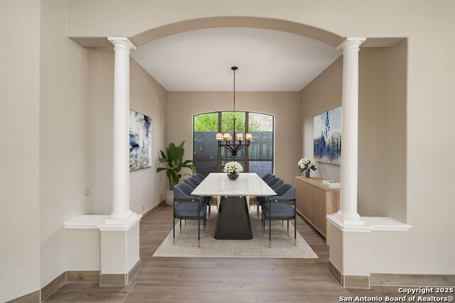 Listing photo id 4 for 23007 Osprey Ridge