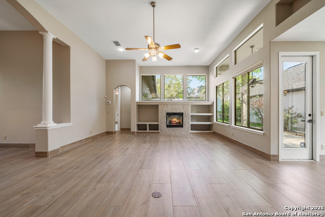 Listing photo id 6 for 23007 Osprey Ridge