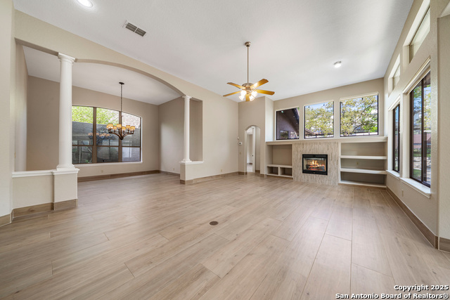 Listing photo id 7 for 23007 Osprey Ridge