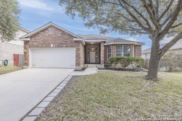 Details for 117 Kitty Hawk Run, Cibolo, TX 78108