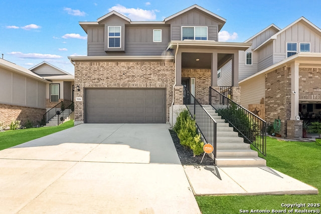 Details for 9106 Mccoy Pass, Converse, TX 78109
