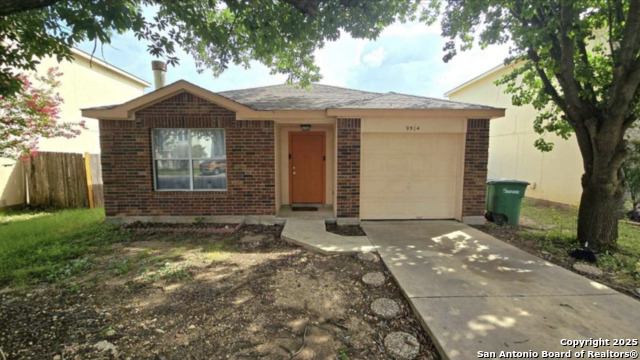 Details for 9514 Celine , San Antonio, TX 78250