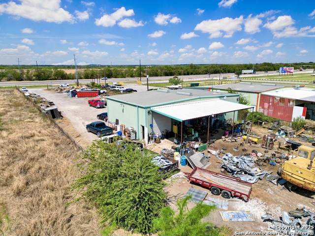 Listing photo id 1 for 12540 State Highway 16 S