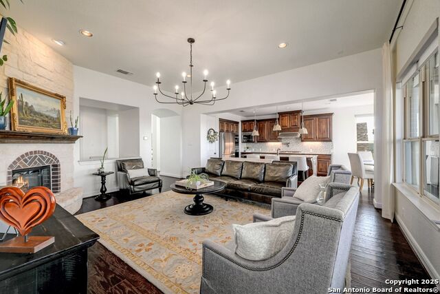 Image 12 of 49 For 17023 Turin Ridge