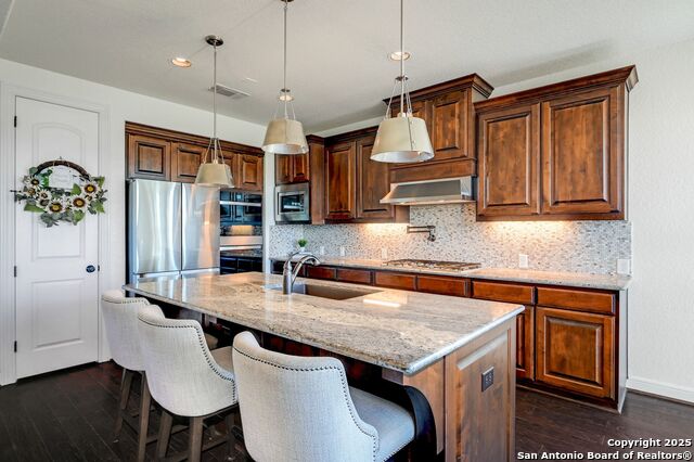 Image 15 of 49 For 17023 Turin Ridge