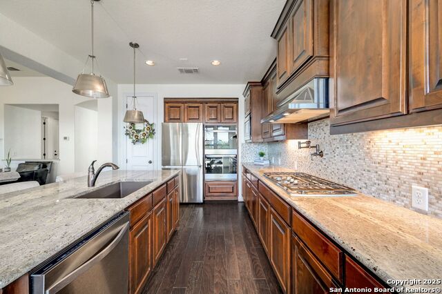 Image 17 of 49 For 17023 Turin Ridge