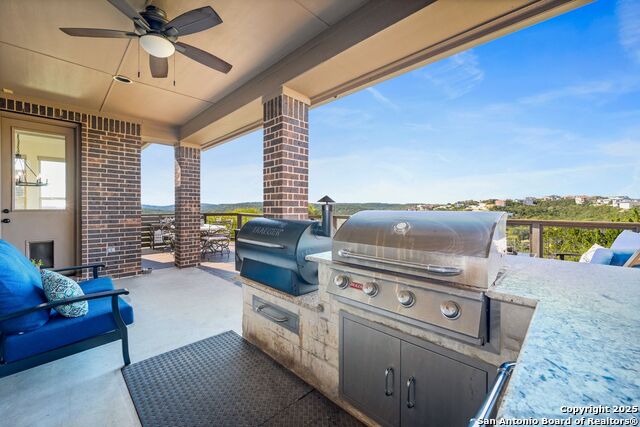 Image 40 of 49 For 17023 Turin Ridge