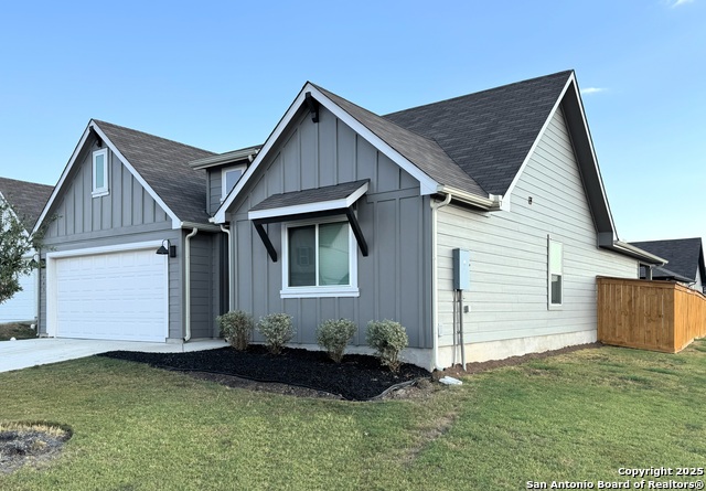 Details for 645 Jane Long, San Marcos, TX 78666