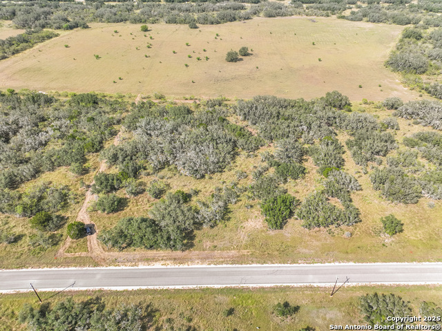 Details for Tbd Lot 131 Utopia Oaks, Dhanis, TX 78850