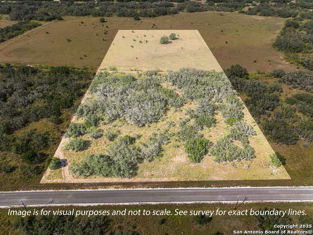 Image 2 of 23 For Tbd Lot 131 Utopia Oaks