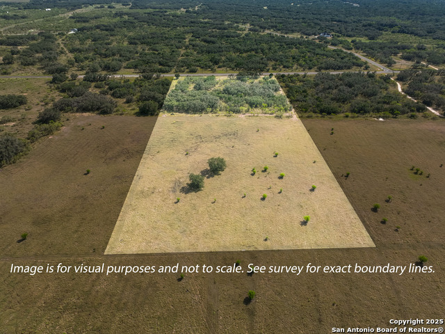 Image 5 of 23 For Tbd Lot 131 Utopia Oaks