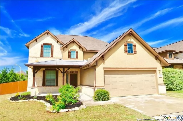 Details for 2063 Western Pecan, New Braunfels, TX 78130