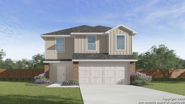Details for 722 Jennifer Way, New Braunfels, TX 78130