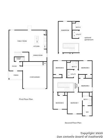 Image 2 of 30 For 722 Jennifer Way