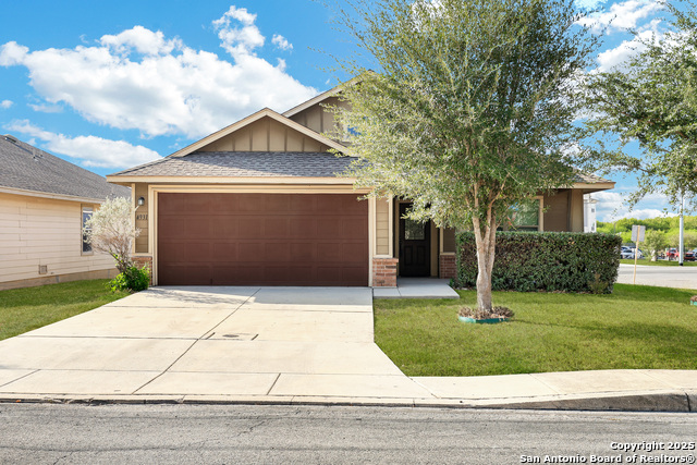 Details for 4931 Badland Beacon, Converse, TX 78109