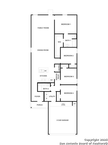 Image 2 of 31 For 730 Jennifer Way