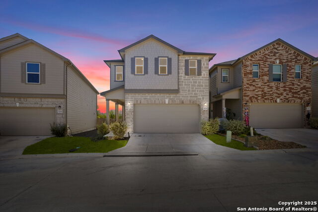 Details for 14839 Vance Jackson #508, San Antonio, TX 78249