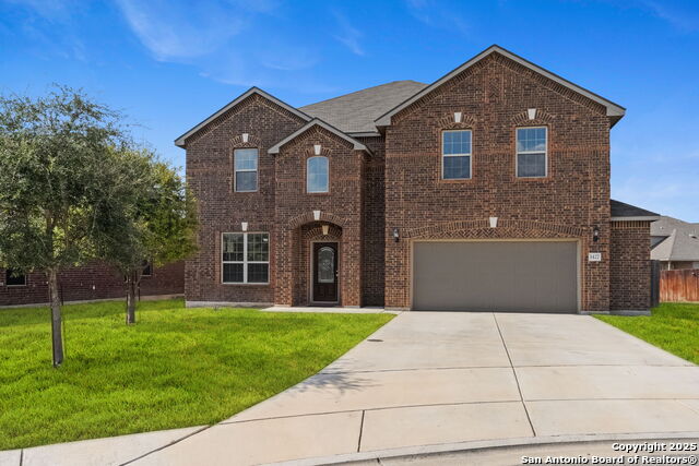 Details for 1427 Garden Laurel, New Braunfels, TX 78130