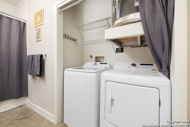 Image 45 of 62 For 1401 Flores S 202