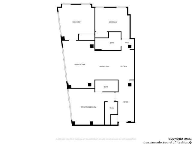 Image 62 of 62 For 1401 Flores S 202