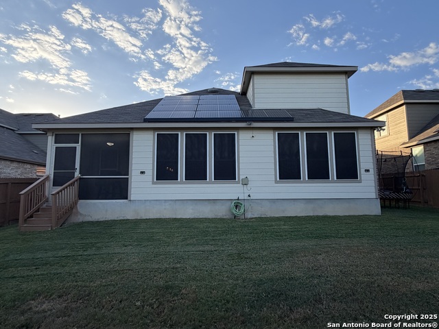 Listing photo id 2 for 10510 Coyote Run