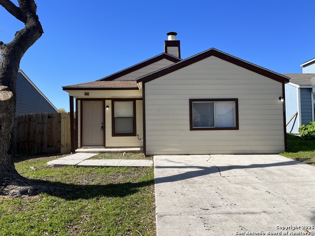 Details for 4111 Sunrise Glade, San Antonio, TX 78244