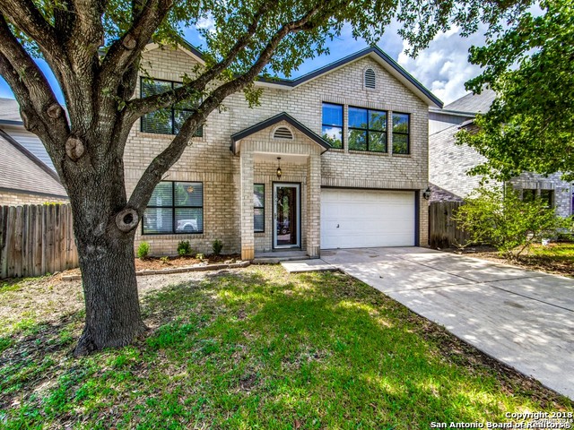 Details for 13731 Fairway Hedge, San Antonio, TX 78217