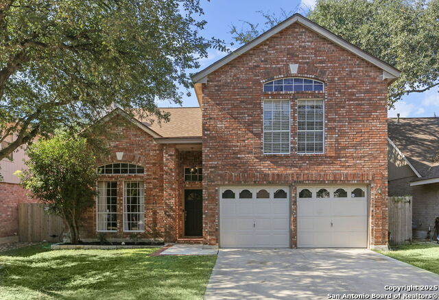Details for 13907 Blenhein Rdg, San Antonio, TX 78231