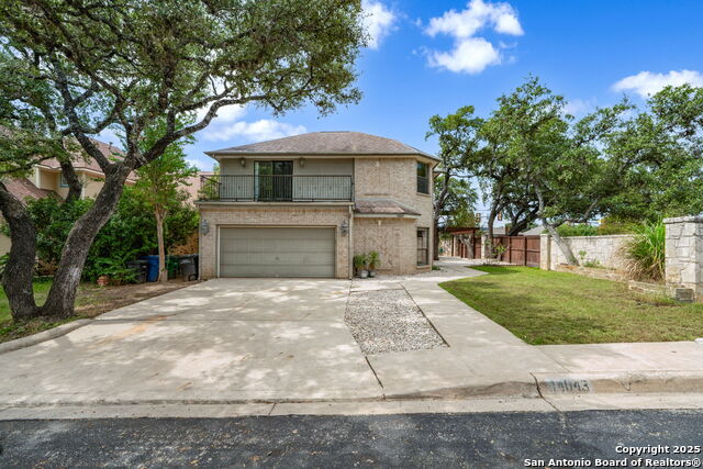 Image 27 of 27 For 14043 Oakhill