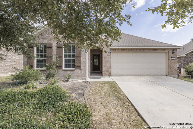 Details for 27402 Valle Verde, Boerne, TX 78015