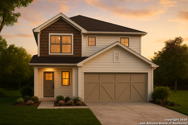 Details for 5727 Marble Falls, Converse, TX 78244