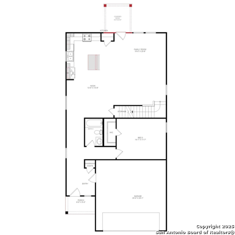 Listing photo id 1 for 5727 Marble Falls