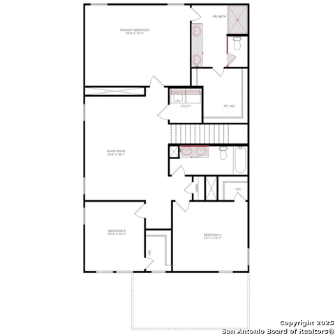 Listing photo id 3 for 5727 Marble Falls