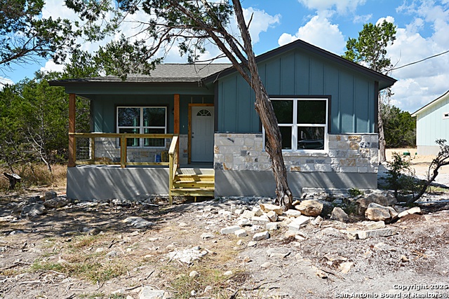 Details for 1452 Laguna  , Spring Branch, TX 78070