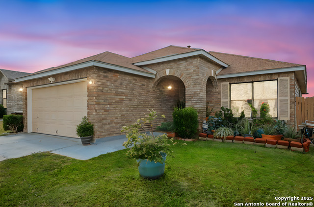 Details for 7918 Bronzerock, San Antonio, TX 78244