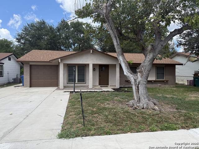 Details for 6831 Spring Rose, San Antonio, TX 78249