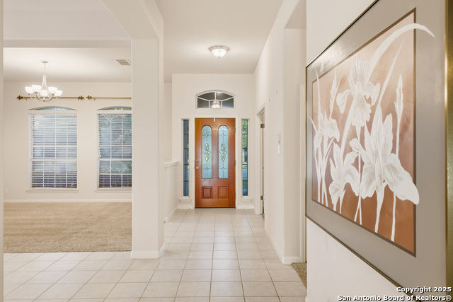 Details for 18026 Cerca Rojo Drive, San Antonio, TX 78259