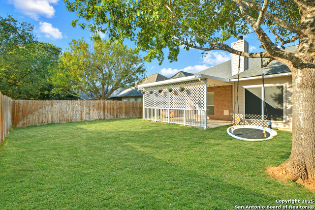 Image 30 of 43 For 18026 Cerca Rojo Drive