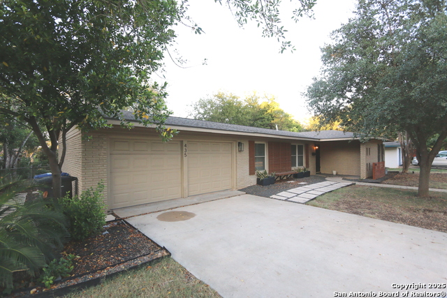 Details for 435 Oak Glen, San Antonio, TX 78209