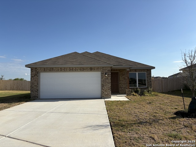 Details for 729 Canyon View, Seguin, TX 78155