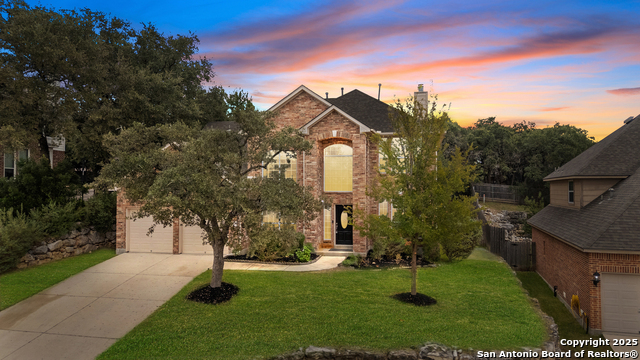Details for 3330 Edge View, San Antonio, TX 78259
