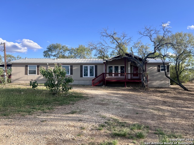 Details for 445 South Trail, Pleasanton, TX 78064