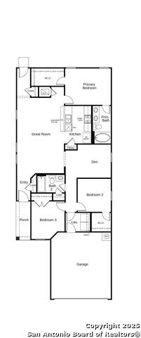 Image 2 of 5 For 4121 Woodside Dr